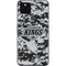 NHL Los Angeles Kings Camo Google Pixel 5a Skin